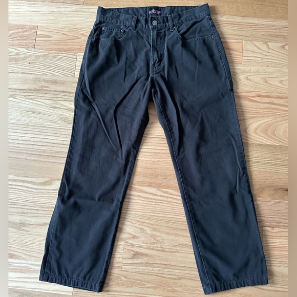 Indian Motorcycle pants 32x32 made in Canada - Picture 2 of 10